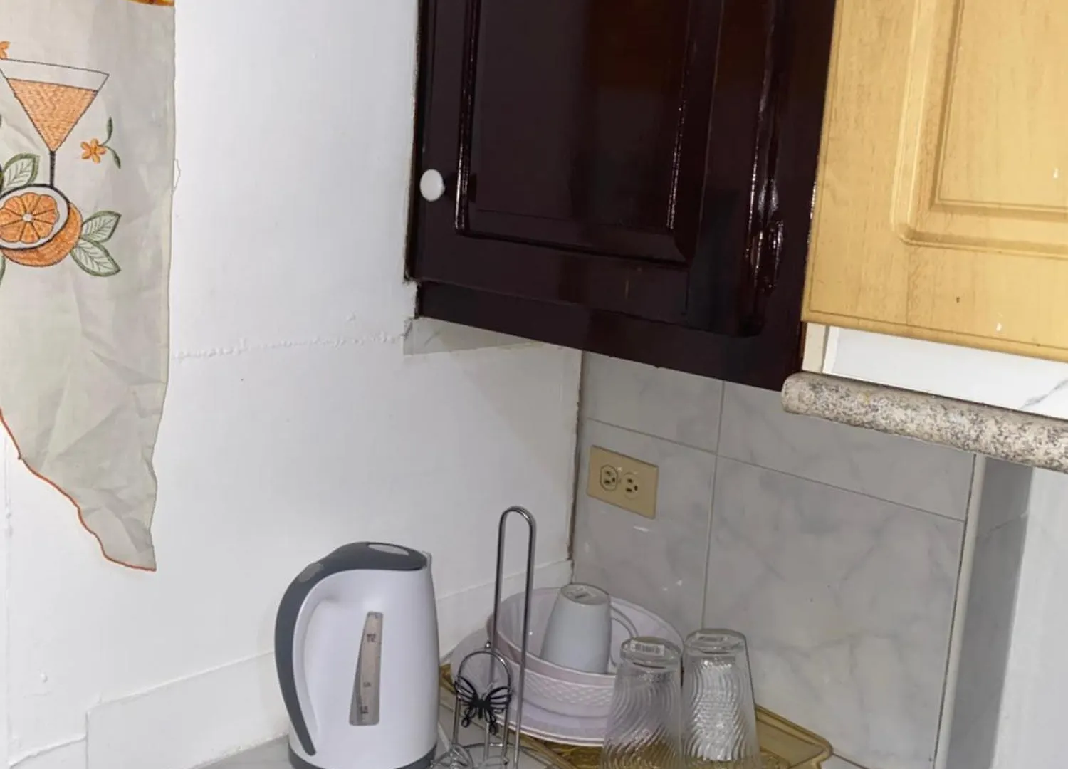 Bed and Breakfast Dream Escape Portmore
