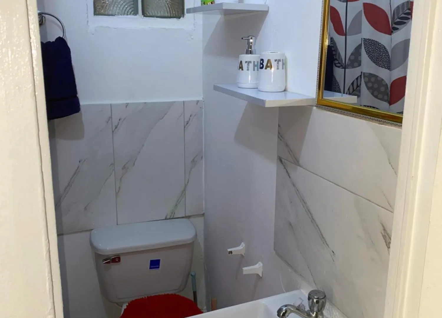 Bed & Breakfast Bed and Breakfast Dream Escape Portmore Jamajka