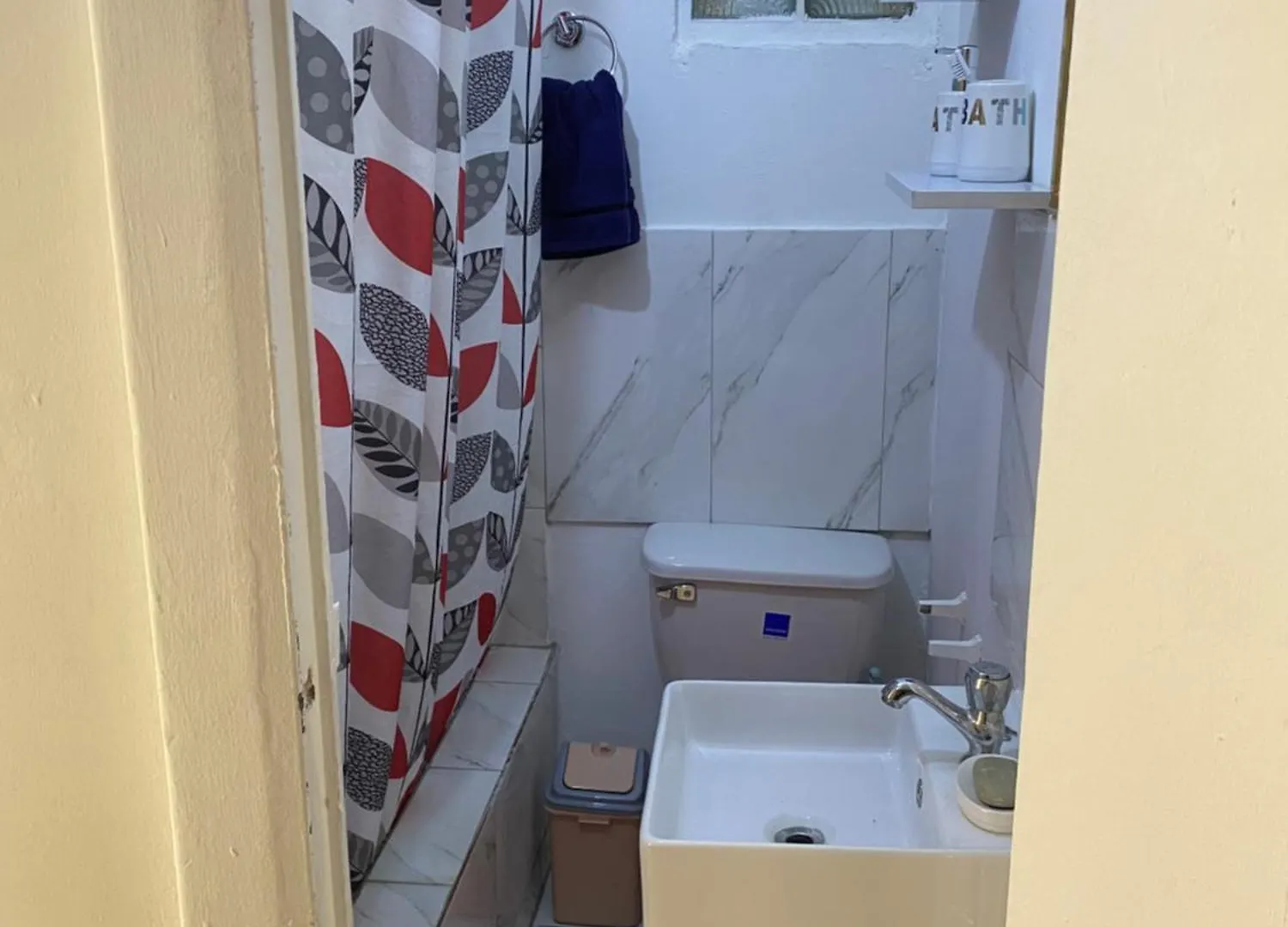 Bed and Breakfast Dream Escape Portmore 0*,
